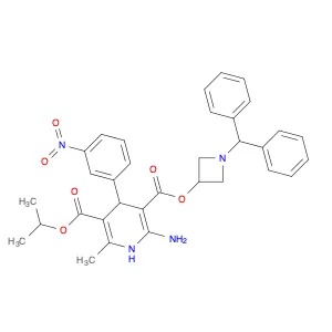 Azelnidipine