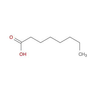 Octanoic acid