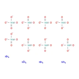Ammonium octamolybdate