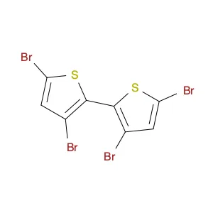 3,3',5,5'-Tetrabromo-2,2'-bithiophene