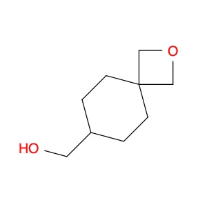 (2-Oxaspiro[3.5]nonan-7-yl)methanol