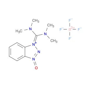 O-(Benzotriazol-1-yl)-N,N,N′,N′-tetramethyluronium tetrafluoroborate