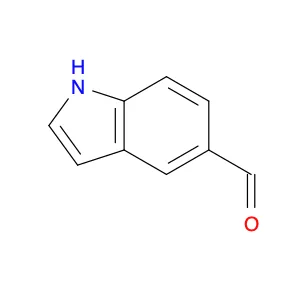 1H-INDOLE-5-CARBALDEHYDE