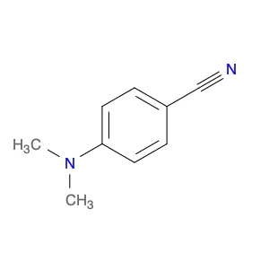 4-(Dimethylamino)benzonitrile