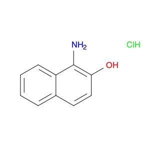 1-Amino-2-naphthol, HCl