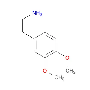 2-(3,4-Dimethoxyphenyl)ethanamine