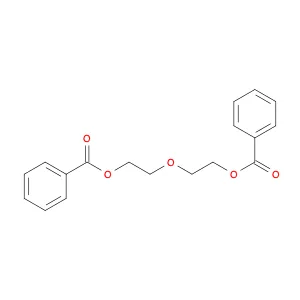 Ethanol, 2,2'-oxybis-, 1,1'-dibenzoate