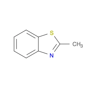 2-Methylbenzothiazole