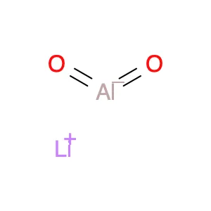 Lithiumaluminate
