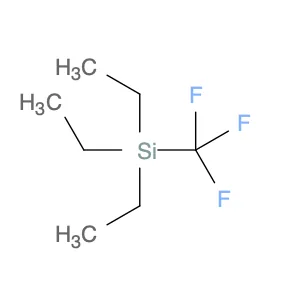 Triethyl(trifluoromethyl)silane