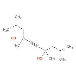 2,4,7,9-Tetramethyl-5-decyne-4,7-diol