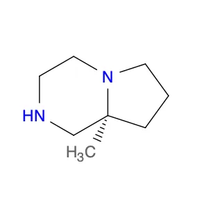 (S)-8a-Methyloctahydropyrrolo[1,2-a]pyrazine