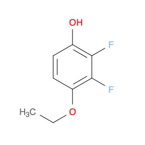 4-Ethoxy-2,3-difluorophenol