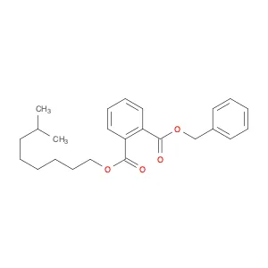 Benzyl (7-methyloctyl) phthalate