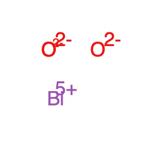 Bismuth oxide (Bi2O3)