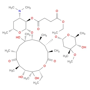 (2S,3R,4S,6R)-4-(dimethylamino)-2-{[(3R,4S,5S,6R,7R,9R,11R,12R,13S,14R)-14-ethyl-7,12,13-trihydrox…