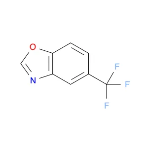 5-(Trifluoromethyl)benzo[d]oxazole