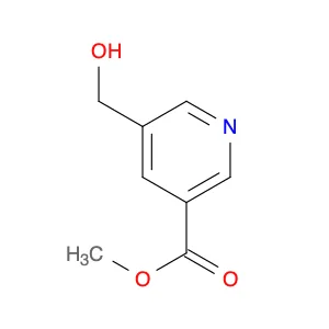 Methyl 5-(hydroxymethyl)nicotinate