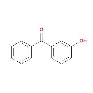 Methanone, (3-hydroxyphenyl)phenyl-