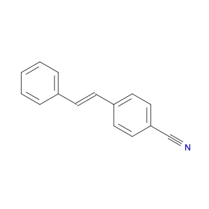 4-Cyanostilbene