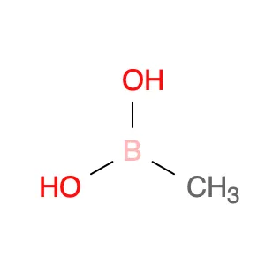 Boronic acid, methyl- (9CI)