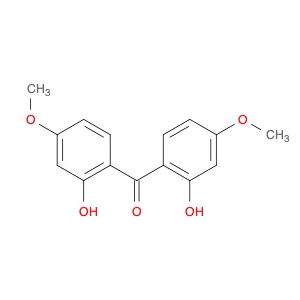 Methanone, bis(2-hydroxy-4-methoxyphenyl)-