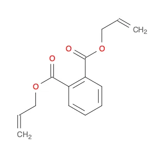 1,2-Benzenedicarboxylic acid, 1,2-di-2-propen-1-yl ester