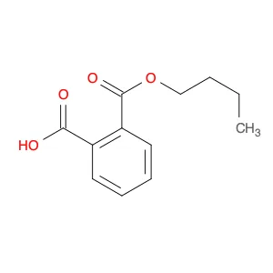 1,2-Benzenedicarboxylic acid, 1-butyl ester