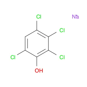 Sodium 2,3,4,6-tetrachlorophenolate