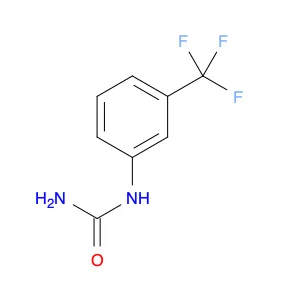 1-(3-(Trifluoromethyl)phenyl)urea