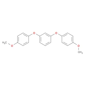 1,3-Bis(4-methoxyphenoxy)benzene