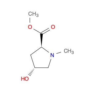 (R)-1-Methyl-4-hydroxy-L-proline methyl ester