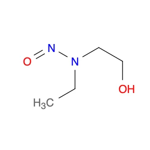N-Ethyl-N-(2-Hydroxyethyl)Nitrosamine
