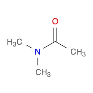 Acetamide, N,N-dimethyl-