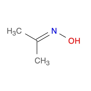 2-Propanone, oxime