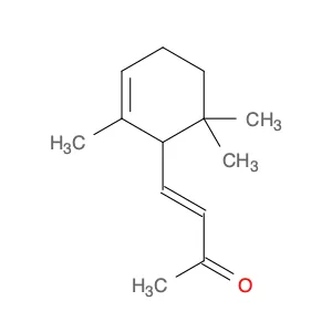 (E)-4-(2,6,6-Trimethylcyclohex-2-En-1-Yl)But-3-En-2-One