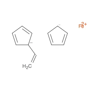 Ferrocene, ethenyl-