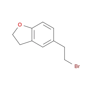 5-(2-Bromoethyl)-2,3-dihydrobenzofuran