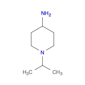 4-Piperidinamine, 1-(1-methylethyl)-