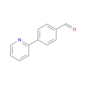 4-(2-Pyridinyl)benzaldehyde
