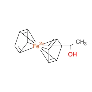 1-Hydroxyethylferrocene