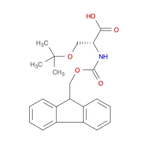 Fmoc-D-Ser(tBu)-OH