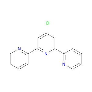 4'-Chloro-2,2':6',2''-terpyridine