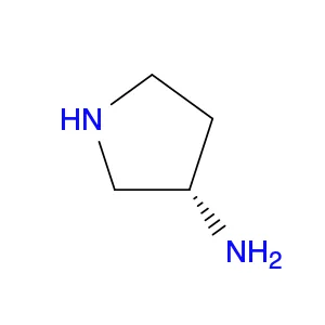 (S)-Pyrrolidin-3-Amine