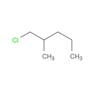 1-Chloro-2-methylpentane