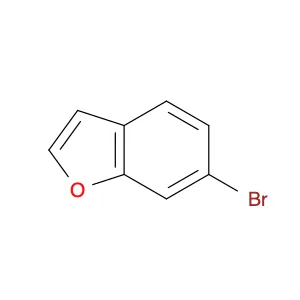 6-Bromobenzofuran