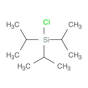 Silane, chlorotris(1-methylethyl)-
