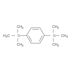 Benzene, 1,4-bis(trimethylsilyl)-