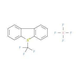5-(Trifluoromethyl)dibenzothiophenium tetrafluoroborate