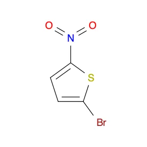 2-Bromo-5-nitrothiophene